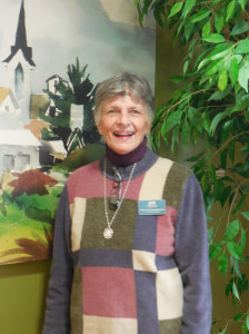 Judy Rosenbloom, RN