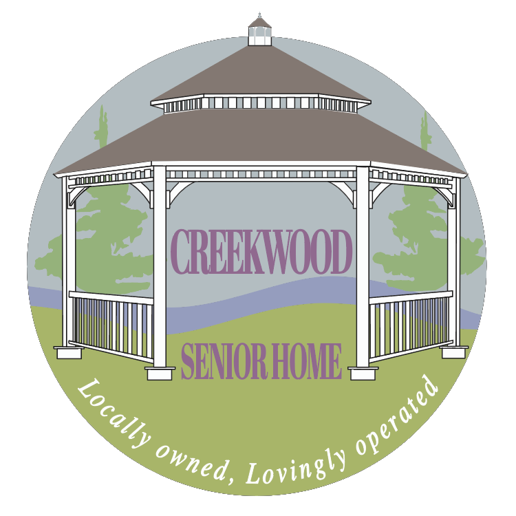 Creekwood Senior Home